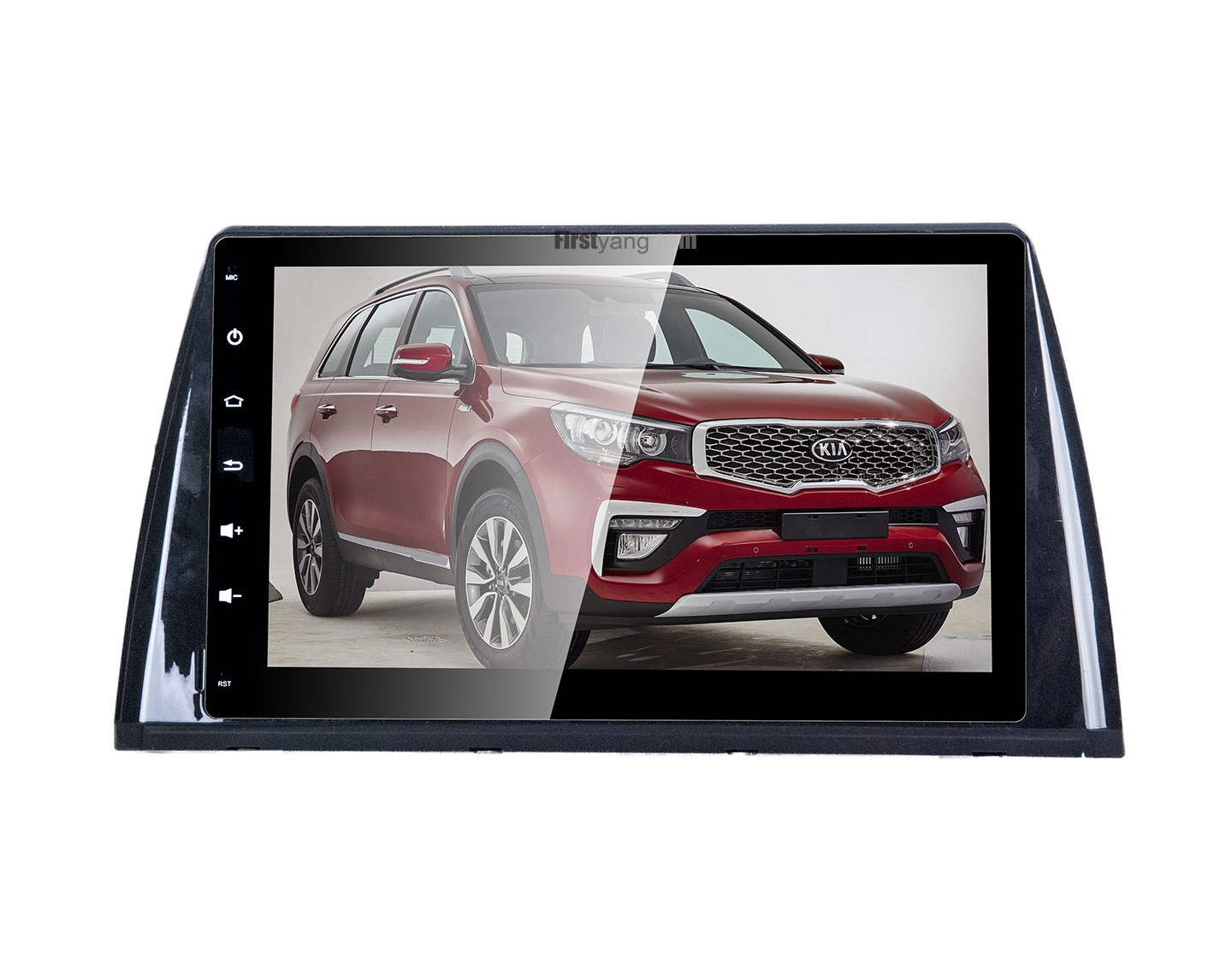 Kx7 2017について